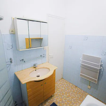 Appartamento T2 Lumineux Au Coeur De St Palais