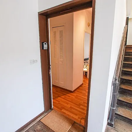 Appartamento T2 Lumineux Au Coeur De St Palais Saint-Palais (Pyrenees-Atlantiques)