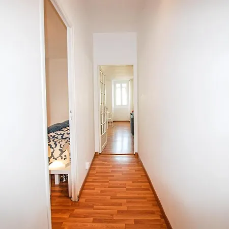 T2 Lumineux Au Coeur De St Palais Appartamento *