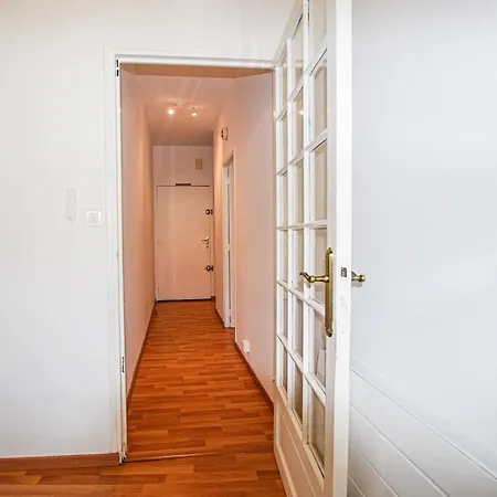 T2 Lumineux Au Coeur De St Palais *