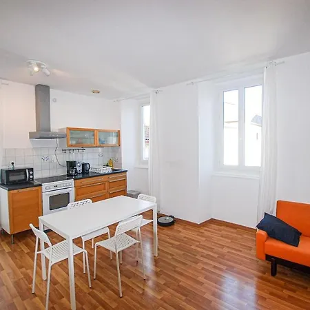 T2 Lumineux Au Coeur De St Palais Saint-Palais (Pyrenees-Atlantiques)