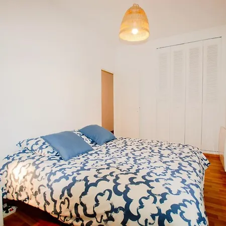 T2 Lumineux Au Coeur De St Palais Appartamento *