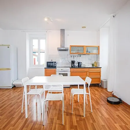 T2 Lumineux Au Coeur De St Palais Appartamento *