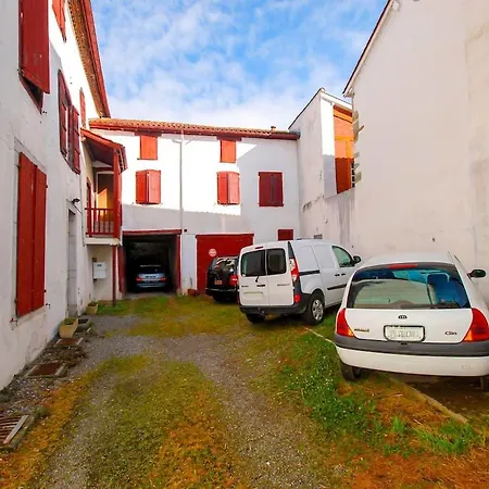 Appartamento T2 Lumineux Au Coeur De St Palais *