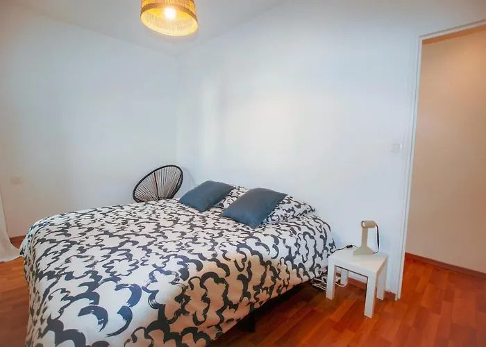 T2 Lumineux Au Coeur De St Palais Saint-Palais (Pyrenees-Atlantiques)