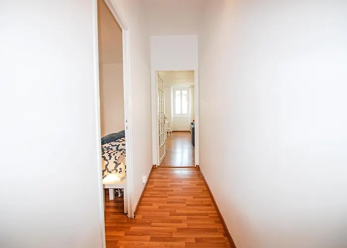 T2 Lumineux Au Coeur De St Palais 公寓 *