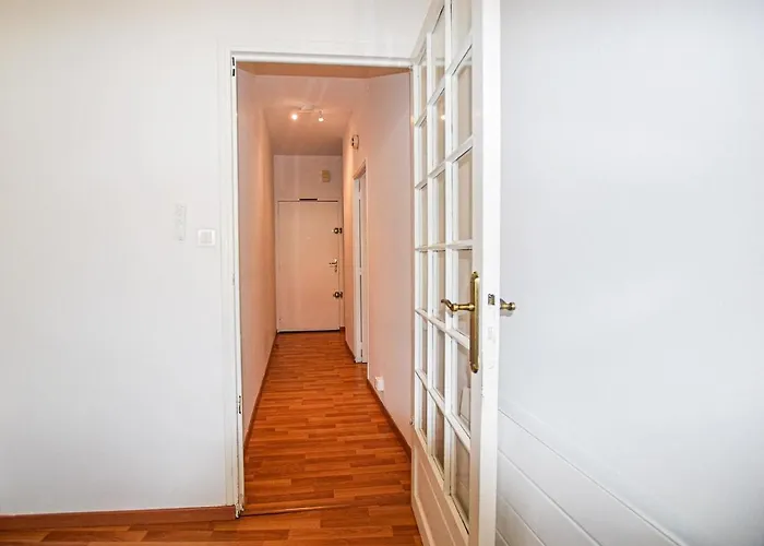 T2 Lumineux Au Coeur De St Palais *