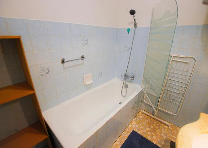 公寓 T2 Lumineux Au Coeur De St Palais